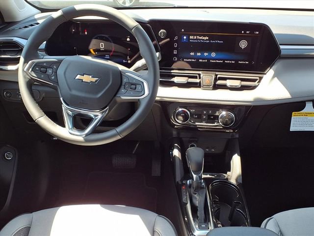 New 2026 Chevrolet TrailBlazer LT w/ Convenience Package AWD/4WD image 13