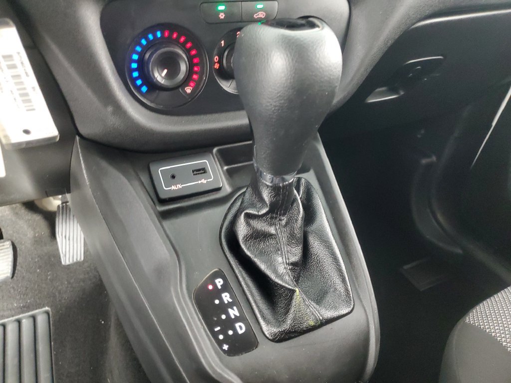 Used 2020 RAM ProMaster City Tradesman FWD image 21