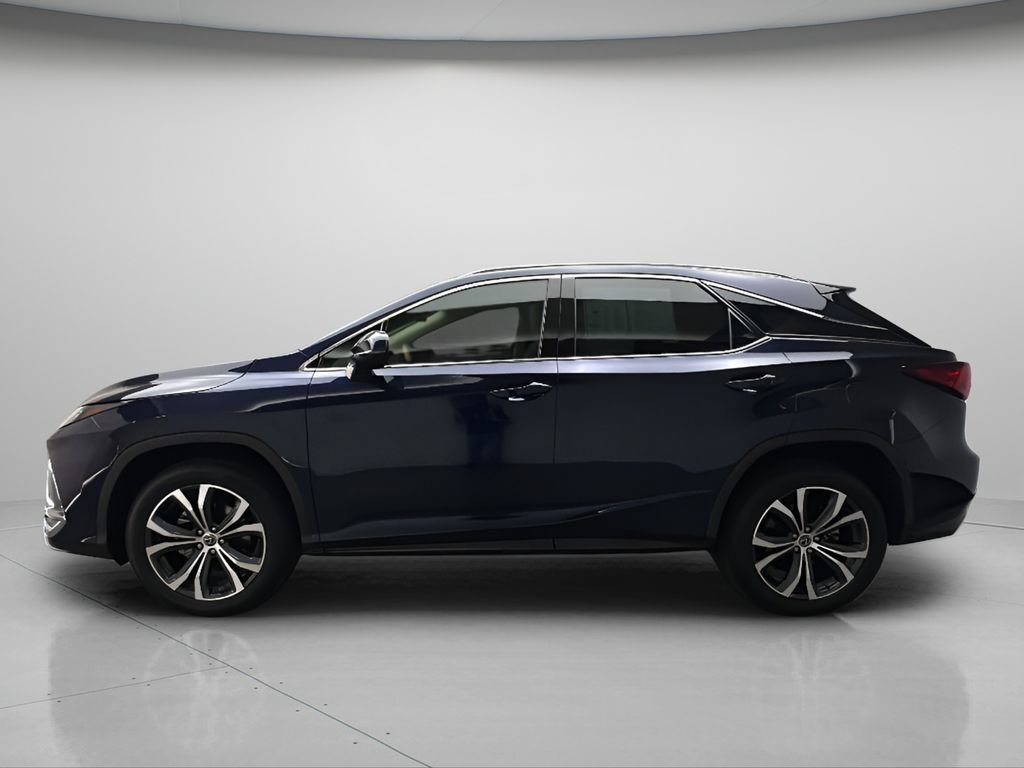 Used 2022 Lexus RX 350 AWD w/ Premium Package image 3