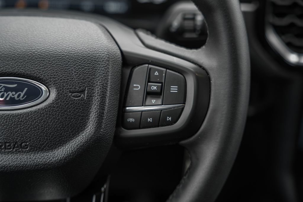 Used 2024 Ford Ranger XLT image 38