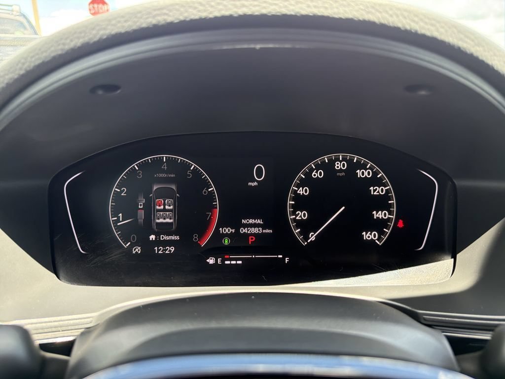 Used 2023 Honda Civic Sport image 31