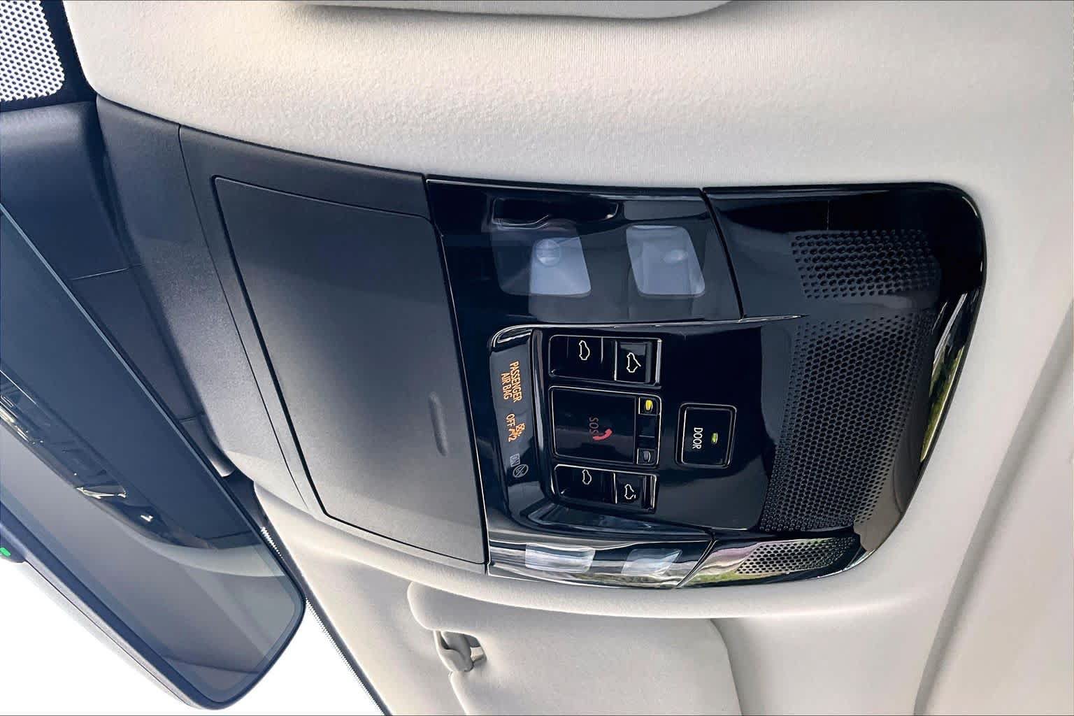 Used 2023 Lexus RX 350 Premium w/ Cold Area Package FWD image 32