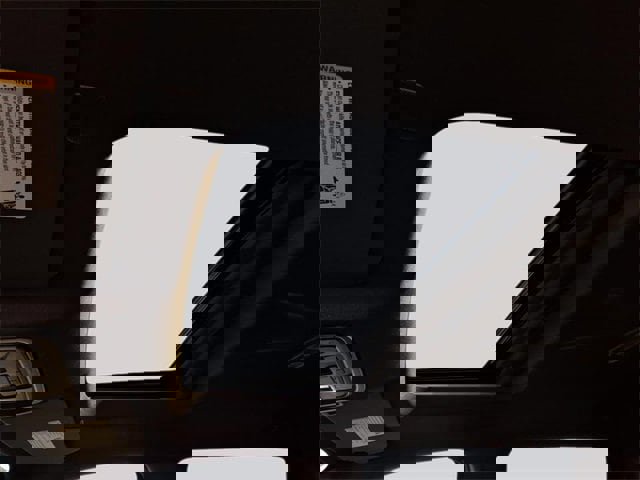 New 2026 GMC Sierra 3500 Denali w/ Technology Package image 10