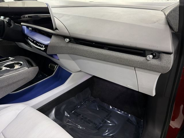 New 2026 Cadillac Optiq Luxury 2 w/ LPO, Floor Liner Package AWD/4WD image 26