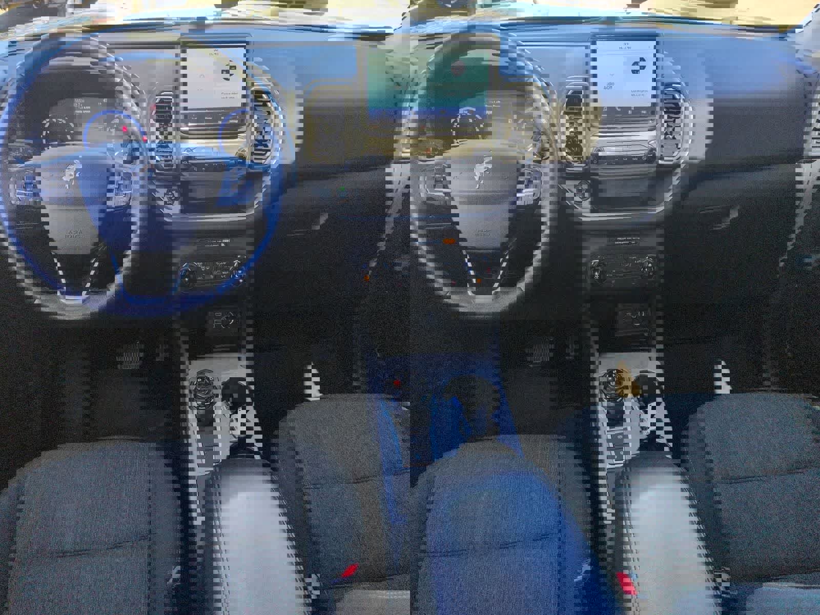 Used 2021 Ford Bronco Sport Big Bend w/ Big Bend Package image 13