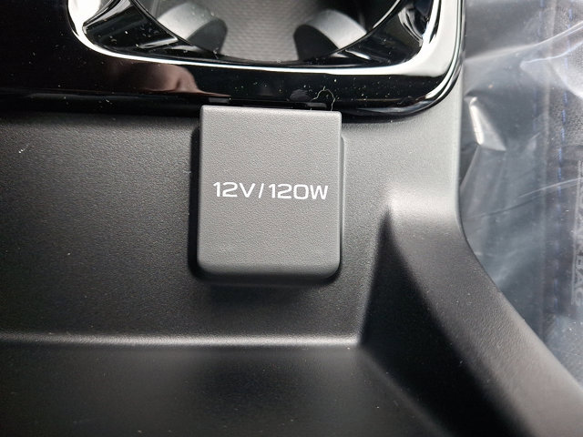 New 2026 Subaru Forester Sport AWD/4WD image 15