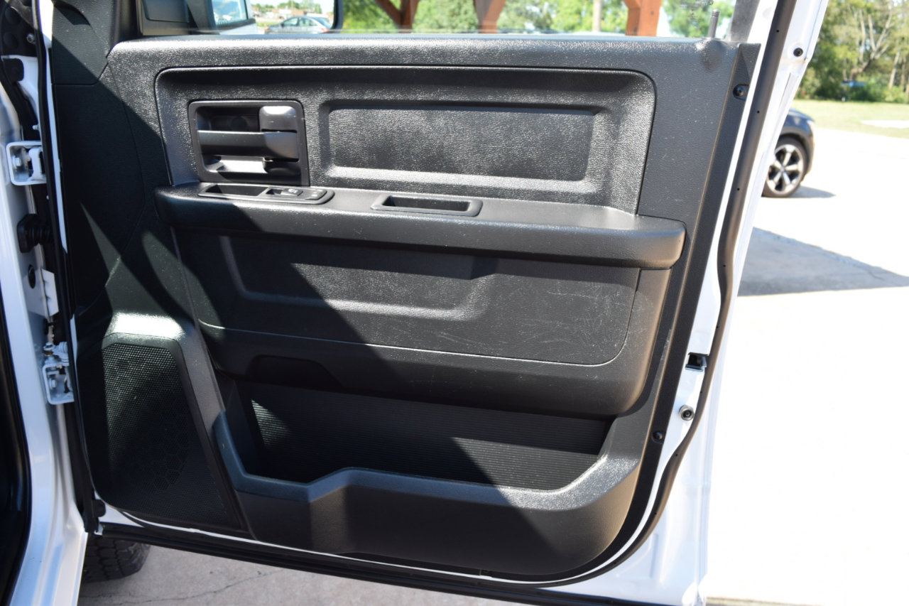 Used 2016 RAM 1500 Tradesman w/ Popular Equipment Group image 13