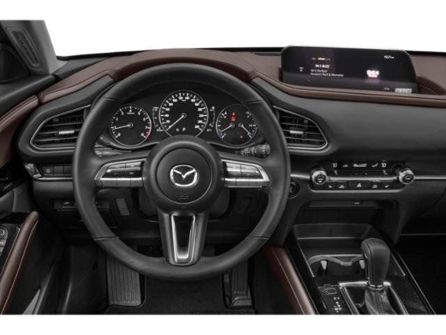Certified 2021 MAZDA CX-30 AWD 2.5 S w/ Premium Package image 10