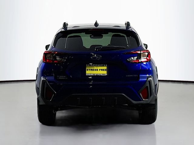 New 2025 Subaru Crosstrek 2.5i Limited image 6