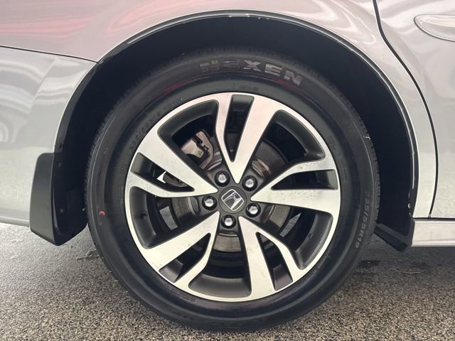 Used 2023 Honda Odyssey Touring image 25