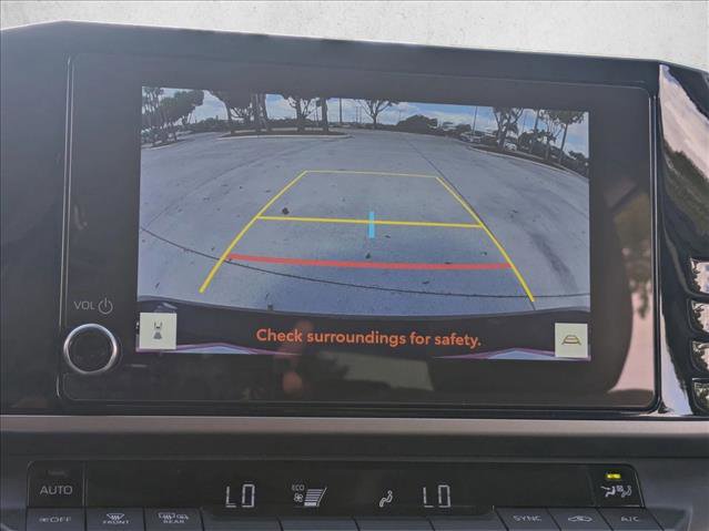 Certified 2025 Toyota Camry LE image 11