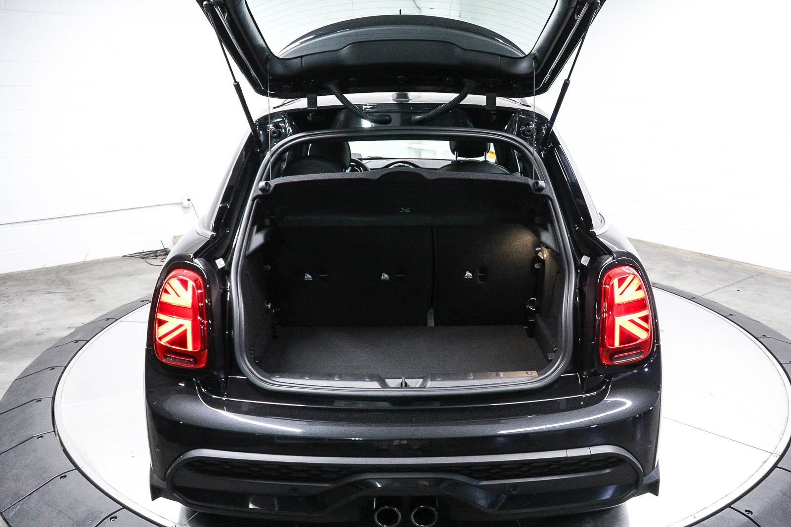 Certified 2023 MINI Cooper S FWD image 26