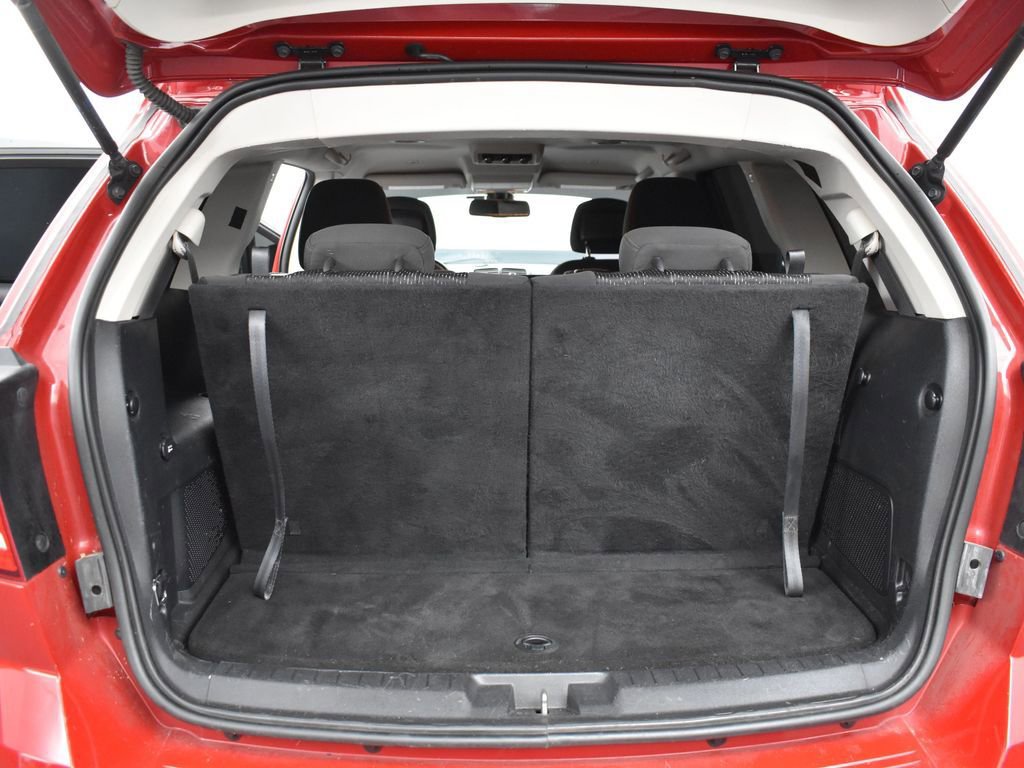 Used 2018 Dodge Journey SE w/ Popular Equipment Group image 26