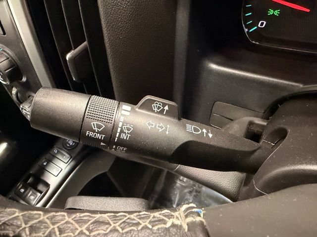 Used 2016 Chevrolet Silverado 1500 LT w/ All Star Edition AWD/4WD image 34