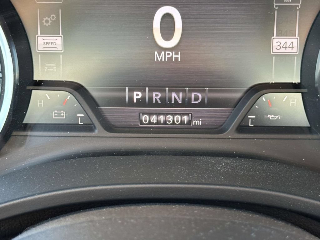 Used 2020 RAM 1500 Big Horn AWD/4WD image 23