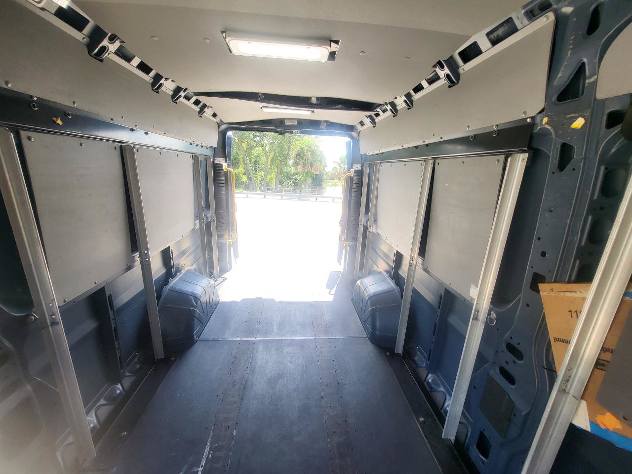 Used 2019 RAM ProMaster 3500 FWD image 30