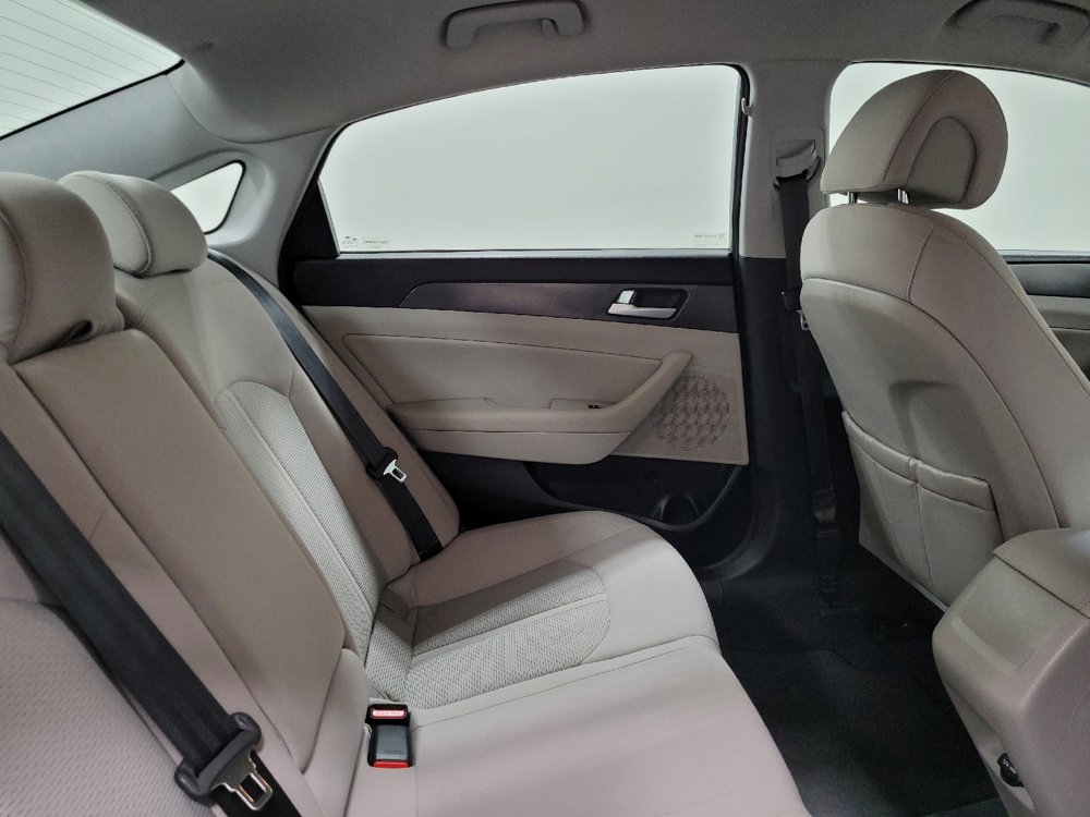 Used 2015 Hyundai Sonata Sport FWD image 19
