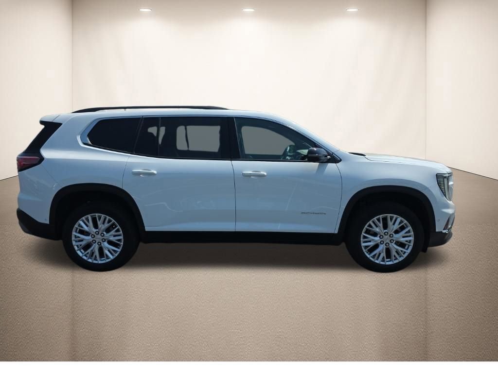 Used 2024 GMC Acadia Elevation w/ Super Cruise Package image 3