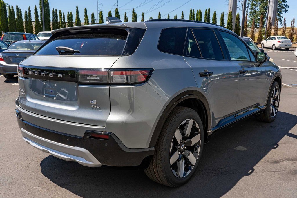 New 2026 Honda Prologue Elite image 6