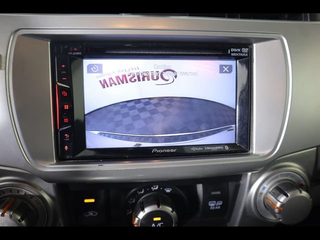 Used 2012 Toyota 4Runner SR5 w/ Premium Pkg AWD/4WD image 27