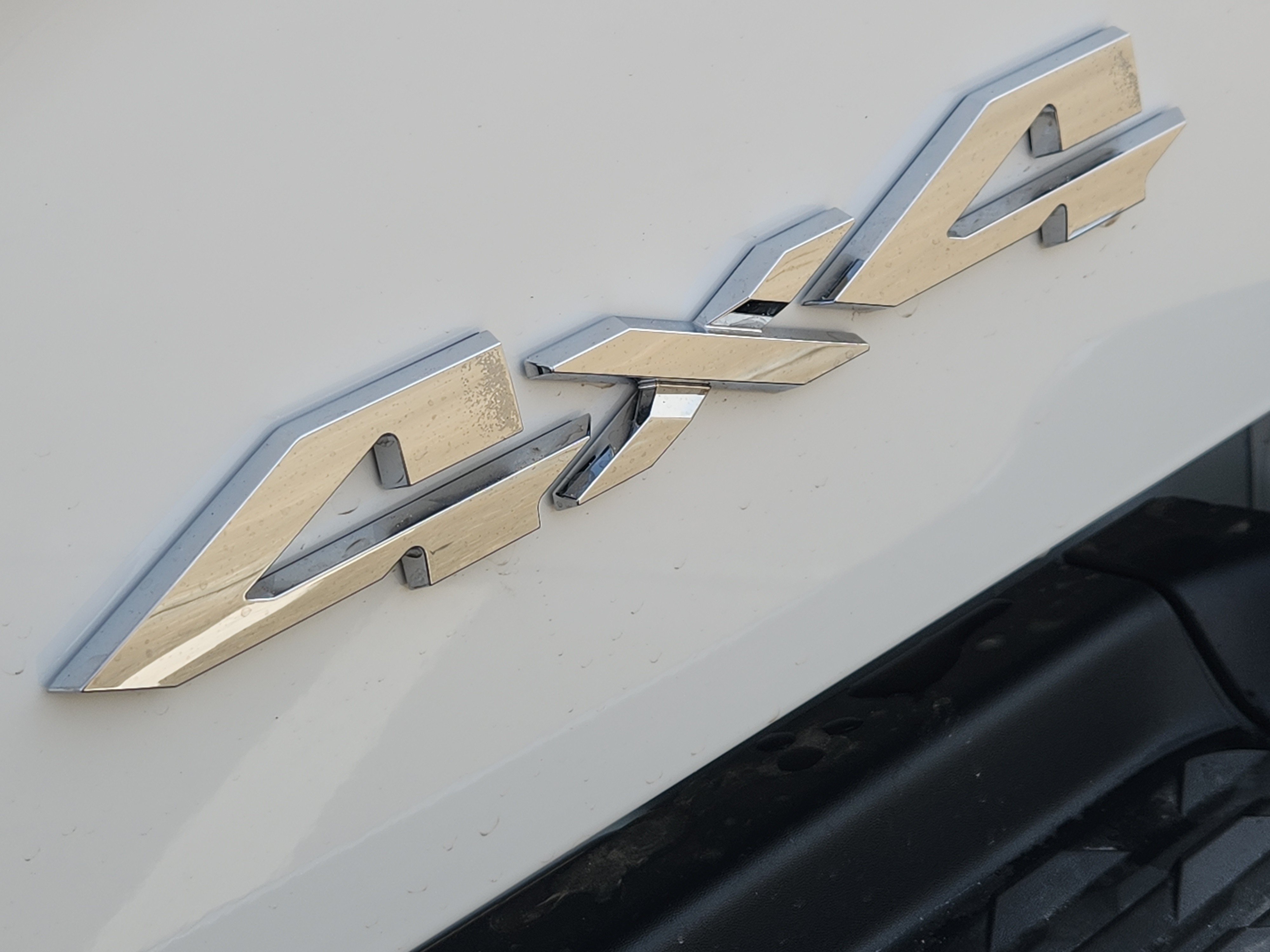 New 2026 RAM 3500 Tradesman AWD/4WD image 9