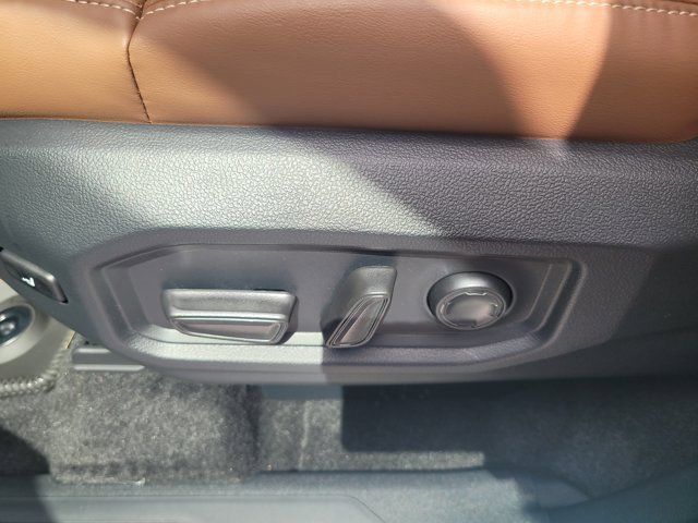 New 2026 Toyota Tundra 1794 Edition image 12