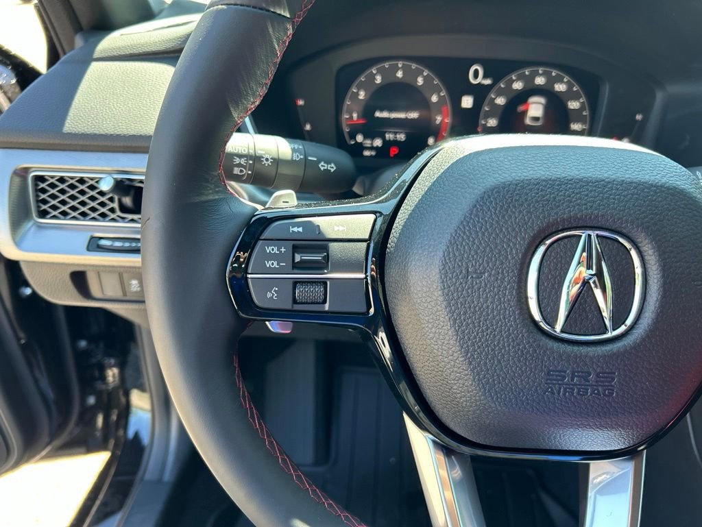 New 2026 Acura Integra A-Spec FWD image 19
