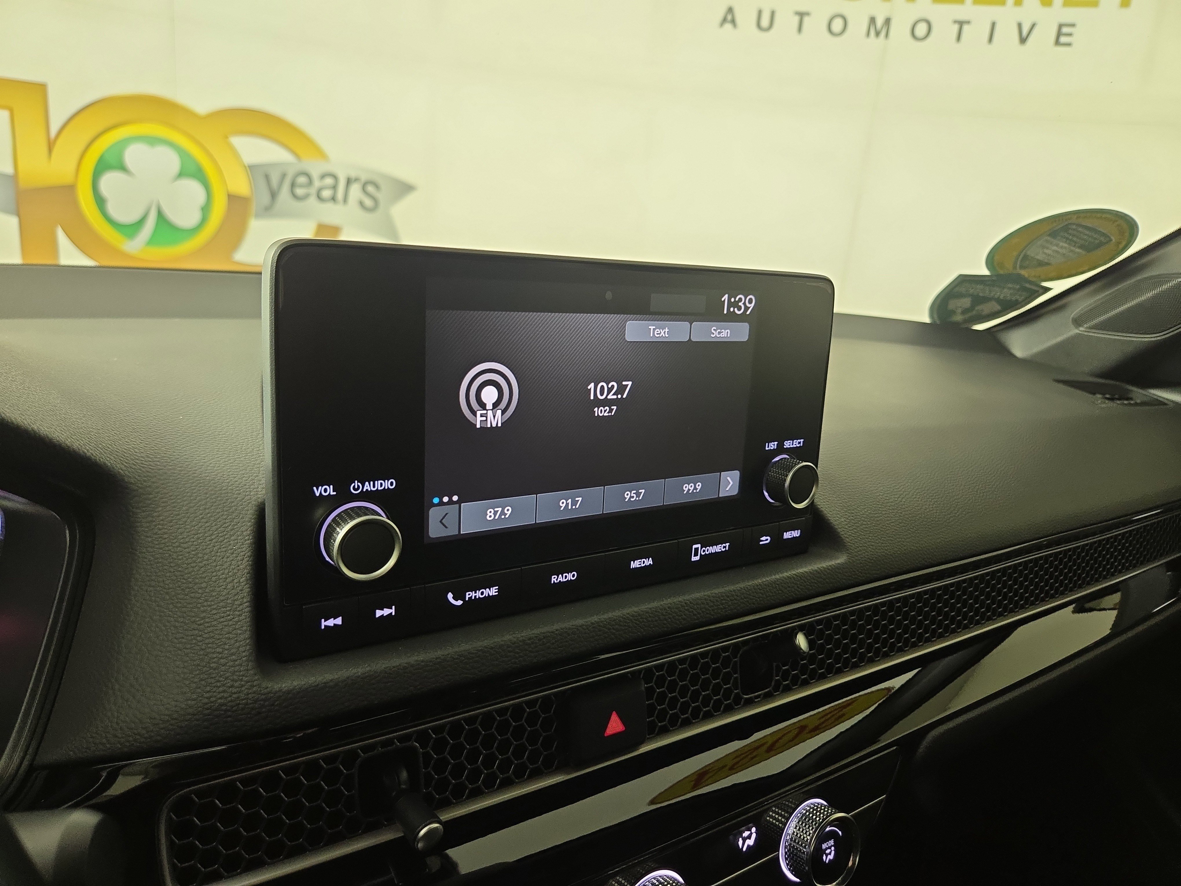 Used 2024 Honda Civic Sport image 19