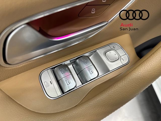 Used 2024 Mercedes-Benz GLE 350 4MATIC image 29