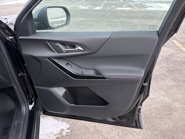 New 2026 Chevrolet Equinox RS image 30