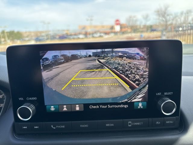 Used 2024 Honda HR-V Sport image 31