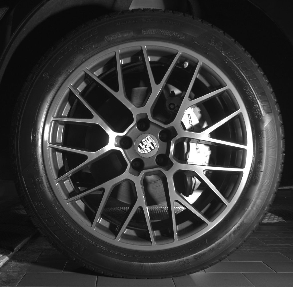 Used 2017 Porsche Macan S AWD/4WD image 28