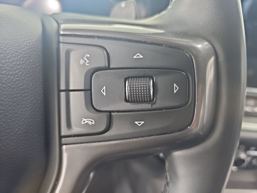 Certified 2024 Chevrolet Silverado 1500 ZR2 w/ Technology Package AWD/4WD image 23