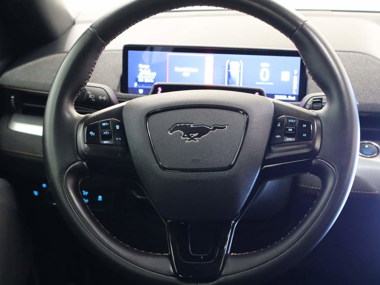 Used 2022 Ford Mustang Mach-E GT AWD/4WD image 14