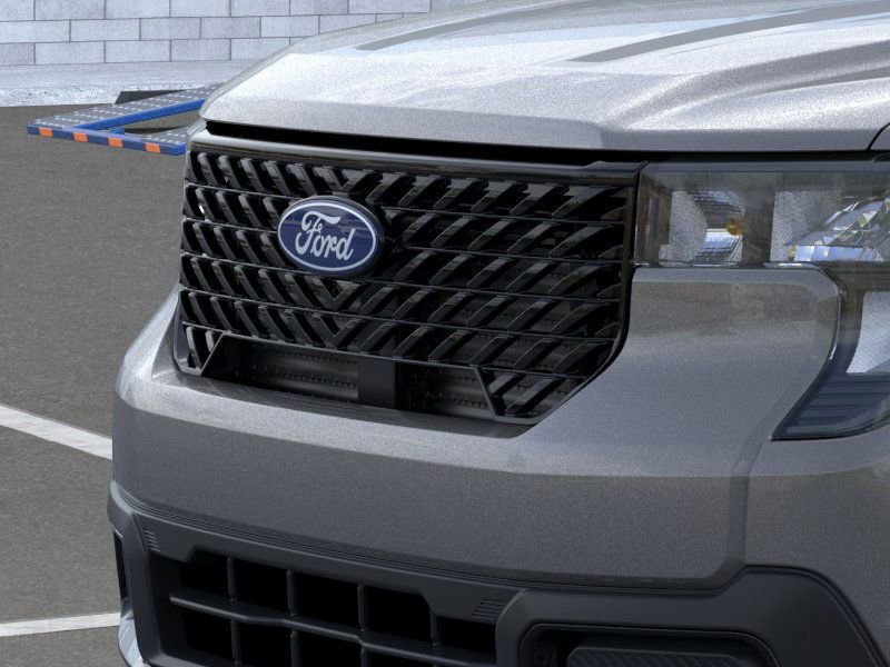 New 2026 Ford Maverick XLT image 20