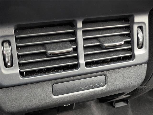 Certified 2026 Land Rover Range Rover Evoque Dynamic SE image 18