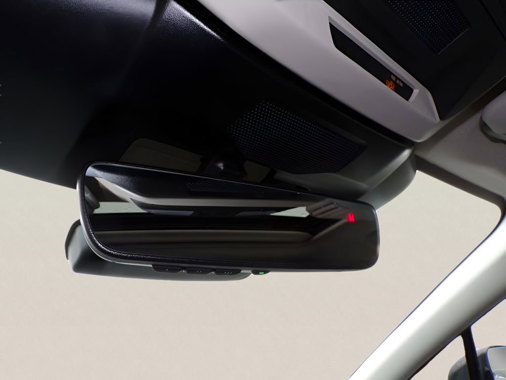 Certified 2026 Subaru Crosstrek 2.0i Premium image 25