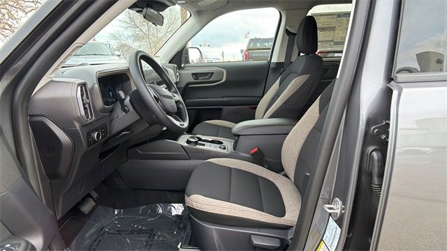New 2025 Ford Bronco Sport Big Bend image 9