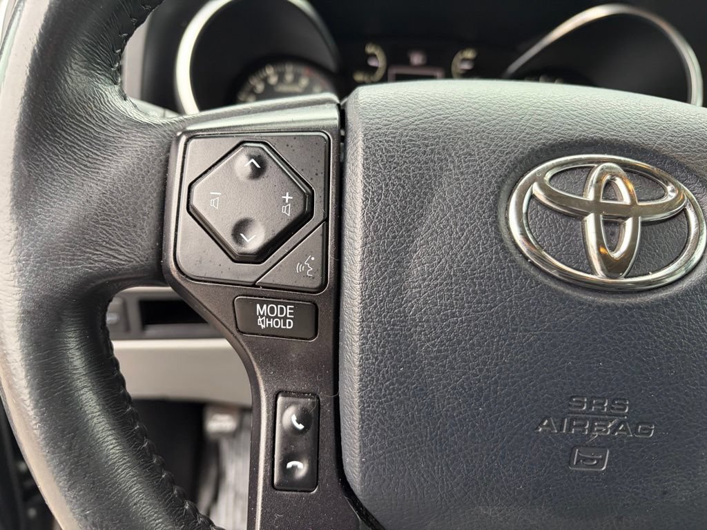 Used 2019 Toyota Sequoia Limited w/ Safety & Convenience Package AWD/4WD image 30