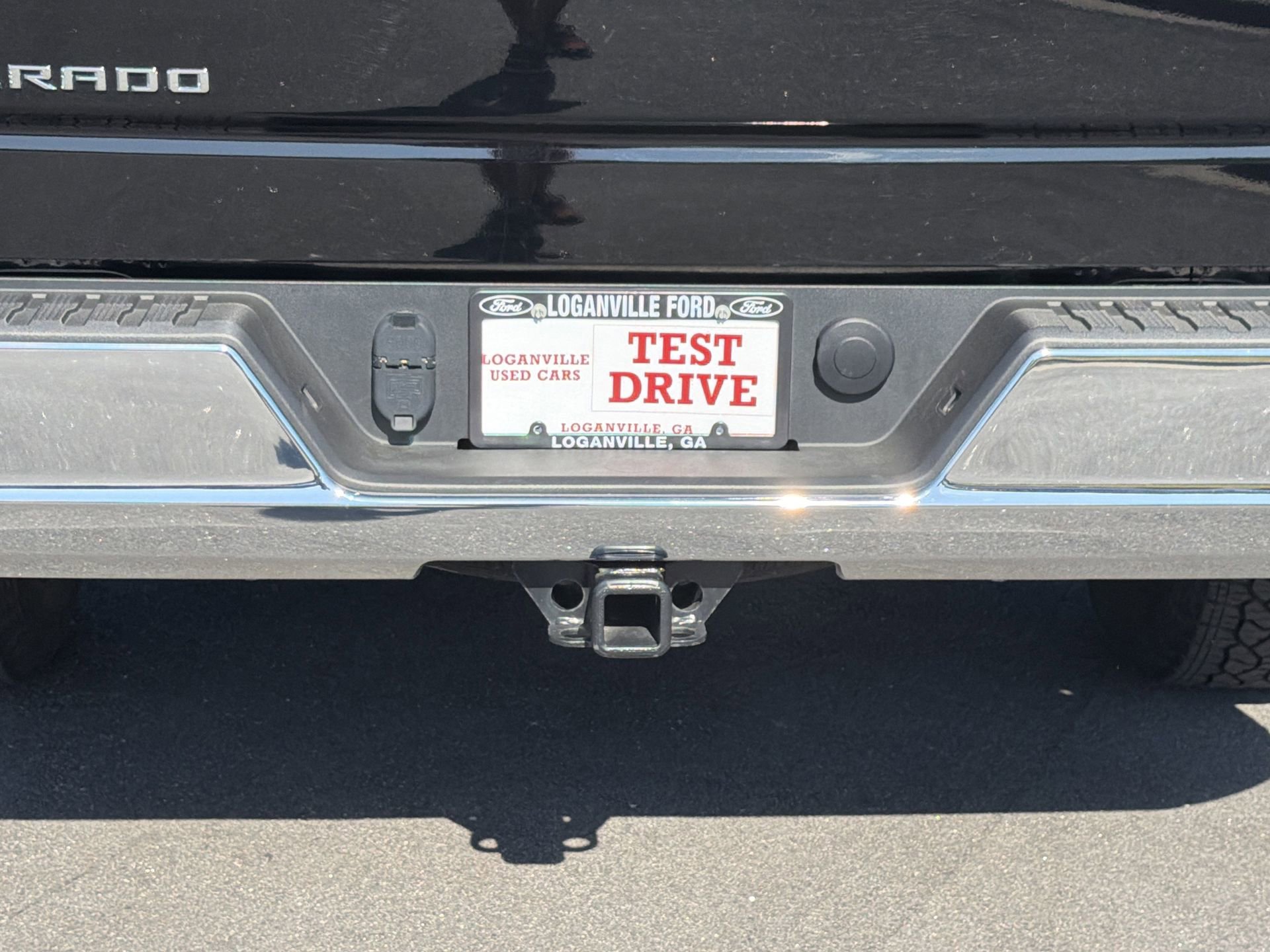 Used 2024 Chevrolet Silverado 1500 LT image 26