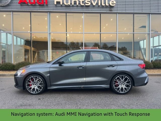 New 2026 Audi RS 3 2.5T image 3