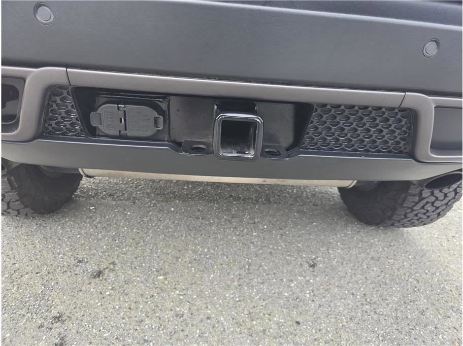 Used 2019 Jeep Cherokee Trailhawk image 34