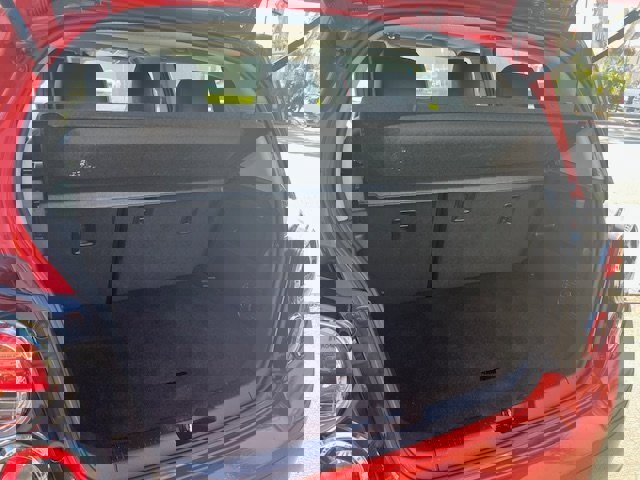 Used 2013 Chevrolet Sonic LTZ image 8