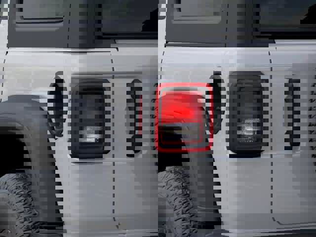 New 2025 Jeep Wrangler Sport S image 60