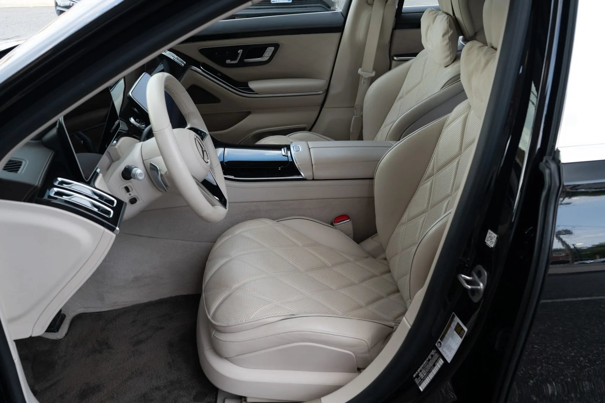 Used 2023 Mercedes-Benz Maybach S 680 4MATIC image 14