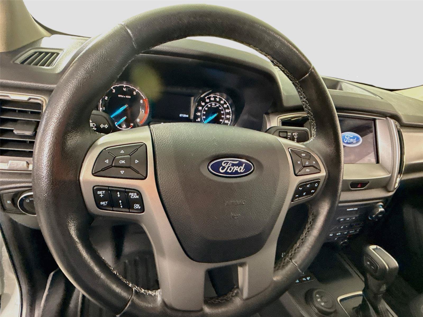 Used 2021 Ford Ranger XLT w/ Equipment Group 302A High AWD/4WD image 5
