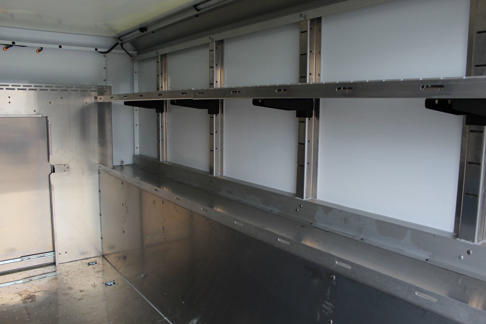 New 2026 Ford E-350 and Econoline 350 Super Duty w/ Power Equipment Group image 17