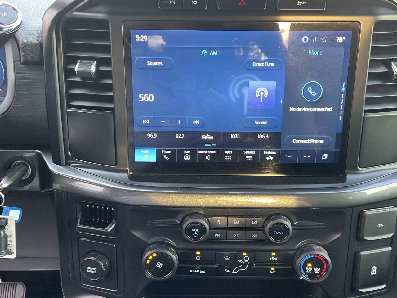 Used 2024 Ford F150 STX image 20