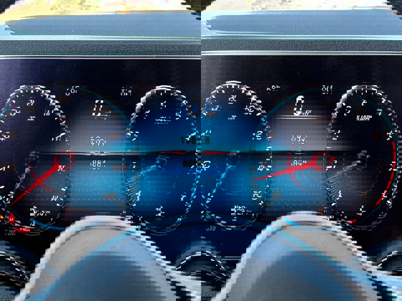 Used 2020 Mercedes-Benz GLE 350 4MATIC image 17