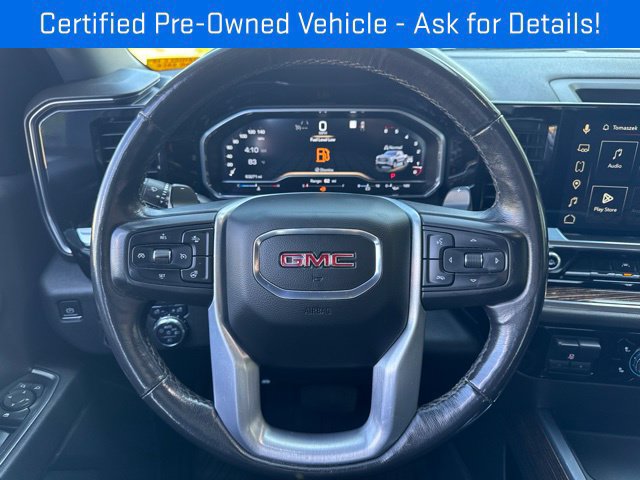 Used 2023 GMC Sierra 1500 Elevation AWD/4WD image 14